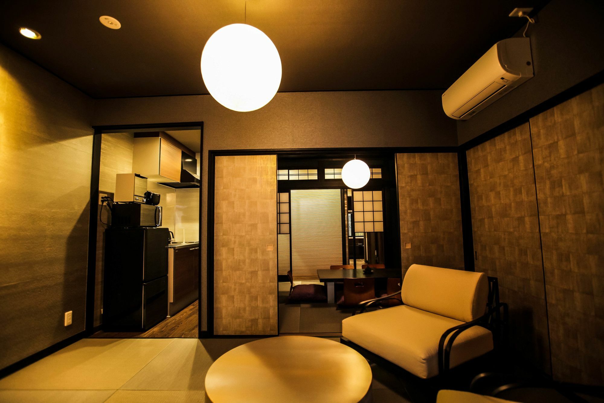 Hosta Nijo Aoi Villa Kyoto Eksteriør bilde
